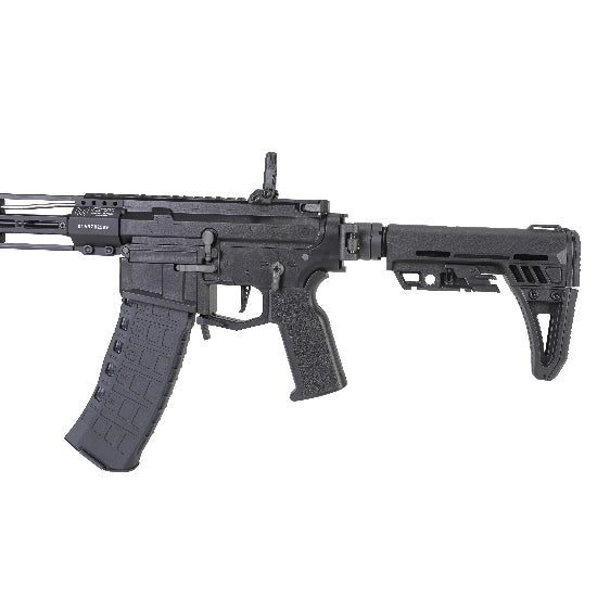 Arcturus X C.A.T. Versatile 10S AK Airsoft AEG Rifle - Black
