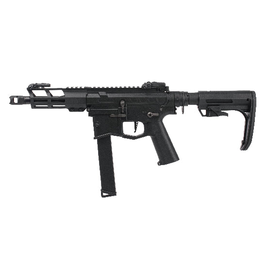 Arcturus X C.A.T. Versatile 5C PCC Airsoft AEG Rifle - Black