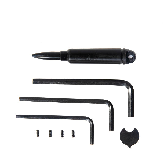 Arcturus X C.A.T. Versatile 5C PCC Airsoft AEG Rifle - Black