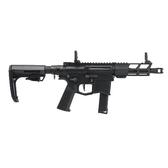 Arcturus X C.A.T. Versatile 5C PCC Airsoft AEG Rifle - Black