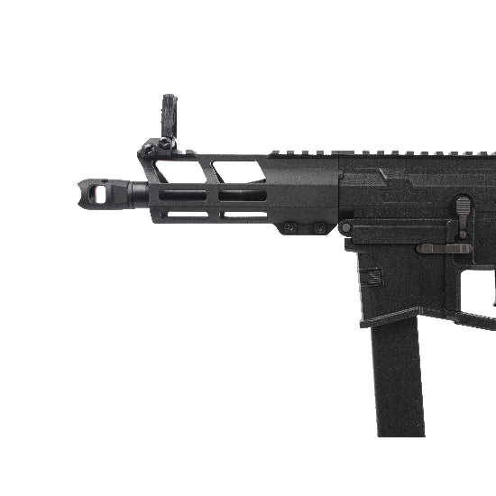 Arcturus X C.A.T. Versatile 5C PCC Airsoft AEG Rifle - Black