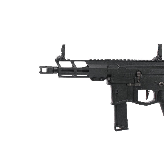 Arcturus X C.A.T. Versatile 5C PCC Airsoft AEG Rifle - Black