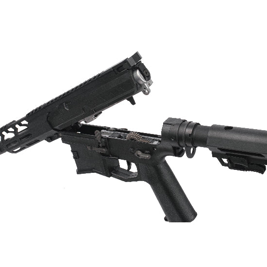 Arcturus X C.A.T. Versatile 5C PCC Airsoft AEG Rifle - Black