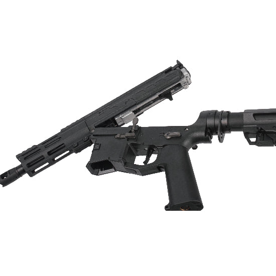 Arcturus X C.A.T. Versatile 5C PCC Airsoft AEG Rifle - Black