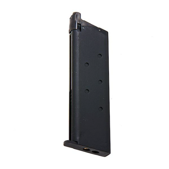 Army Armament R31 M1911A1 Green Gas 25 Round Magazine (GG09-13)