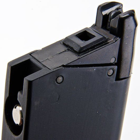 Army Armament R31 M1911A1 Green Gas 25 Round Magazine (GG09-13)