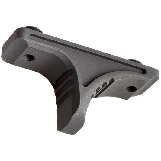 Atlas Custom Works Airsoft Aluminum Hand Stop (M-LOK/KeyMod) - Black (GG06-09)