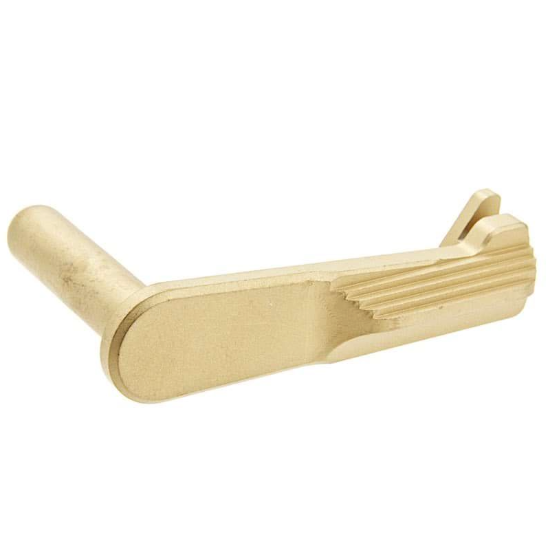 Atlas Custom Works Hi-Capa Slide Stop Type 5 GOLD