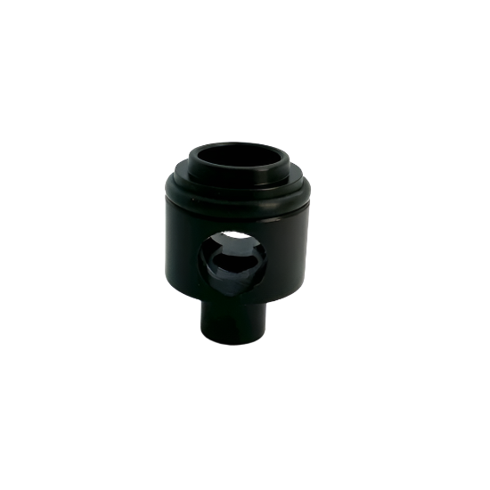 Check It Autococker 9/16 Low Pressure Valve Body - Delrin (GG06-UB04)