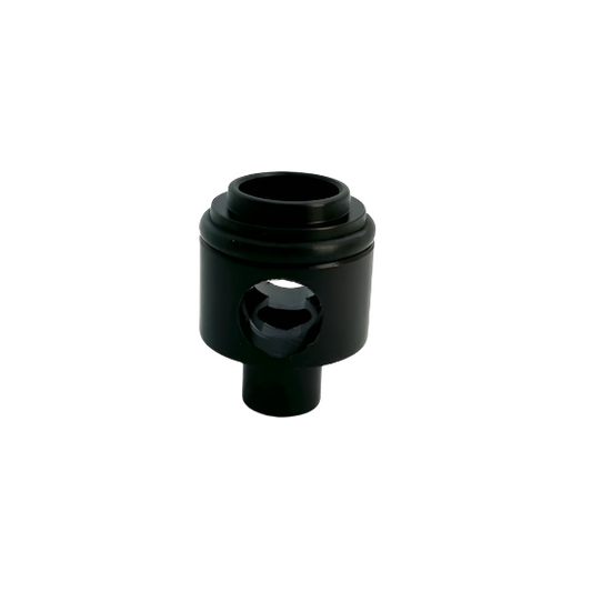 Check It Autococker 9/16 Low Pressure Valve Body - Delrin (GG06-UB04)