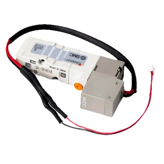 Autococker eBlade Cocking Solenoid