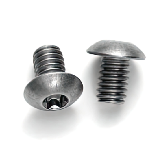 Azodin KP3 Ball Detent Cover Screw Set