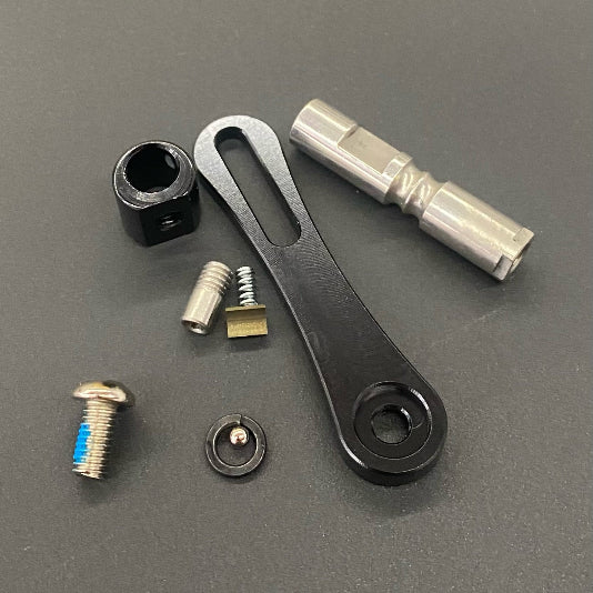 Azodin KP3 A/T AutoTrigger Upgrade Kit - Black (GG09-13)
