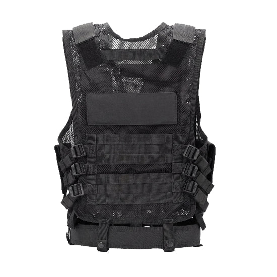 BSX Airsoft Crossdraw Tactical Vest