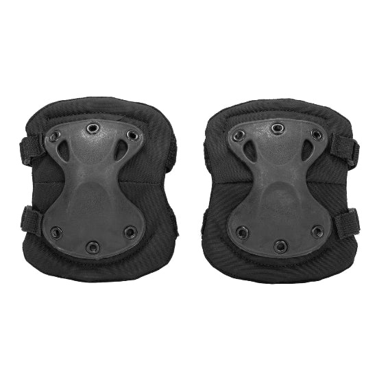 BSX Airsoft Hardshell Elbow Pads