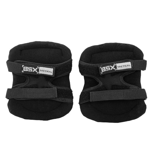 BSX Airsoft Hardshell Elbow Pads