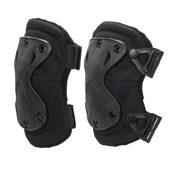 BSX Airsoft Hardshell Knee Pads