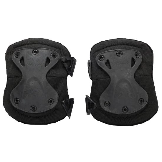 BSX Airsoft Hardshell Knee Pads
