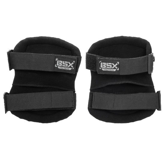 BSX Airsoft Hardshell Knee Pads