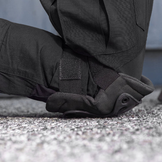 BSX Airsoft Hardshell Knee Pads
