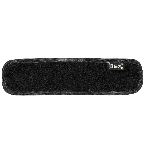 BSX Paintball Harness Extender Black