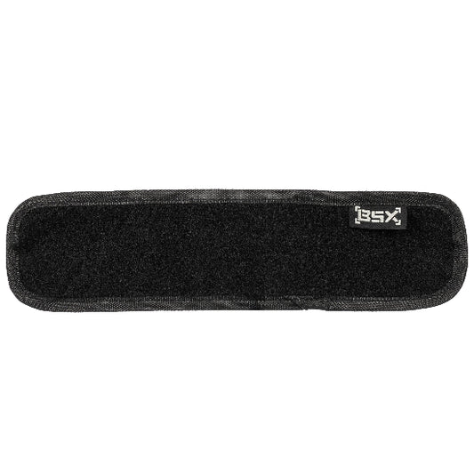 BSX Paintball Harness Extender Black