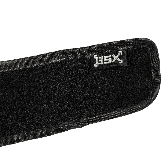 BSX Paintball Harness Extender Black