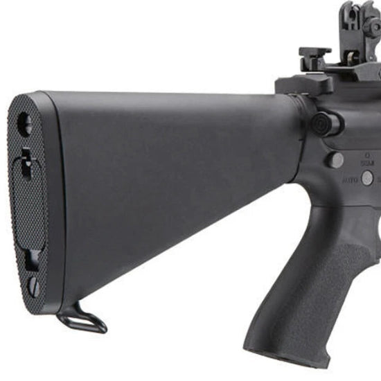 Baseline Airsoft AEG M4 CQB Universal Stubby Stock Assembly Kit