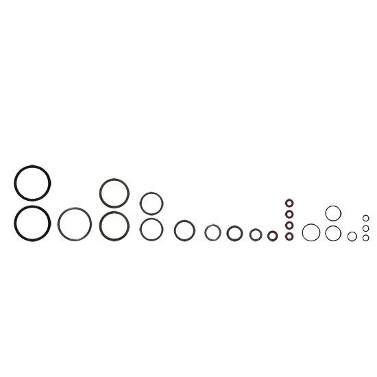 Bob Long Marq Victory O-ring Seal Kit