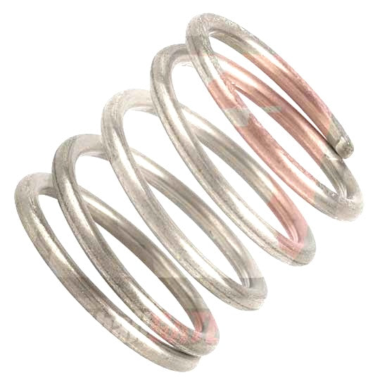 Bob Long Marq Victory Rammer Housing Valve Spring