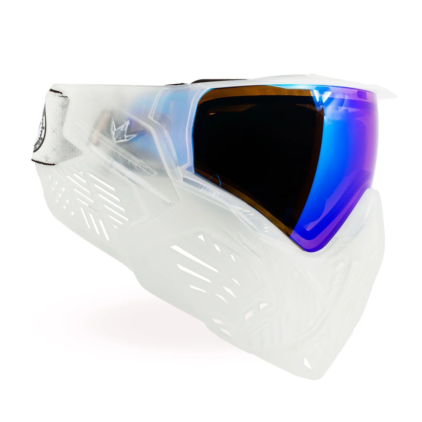 Bunkerkings CMD Goggle System - Clear