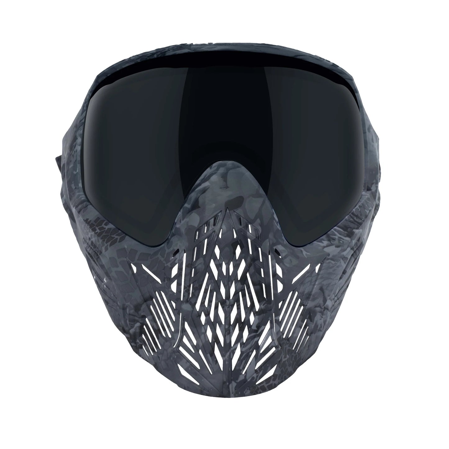 Bunkerkings CMD Goggle System - Highlander Black