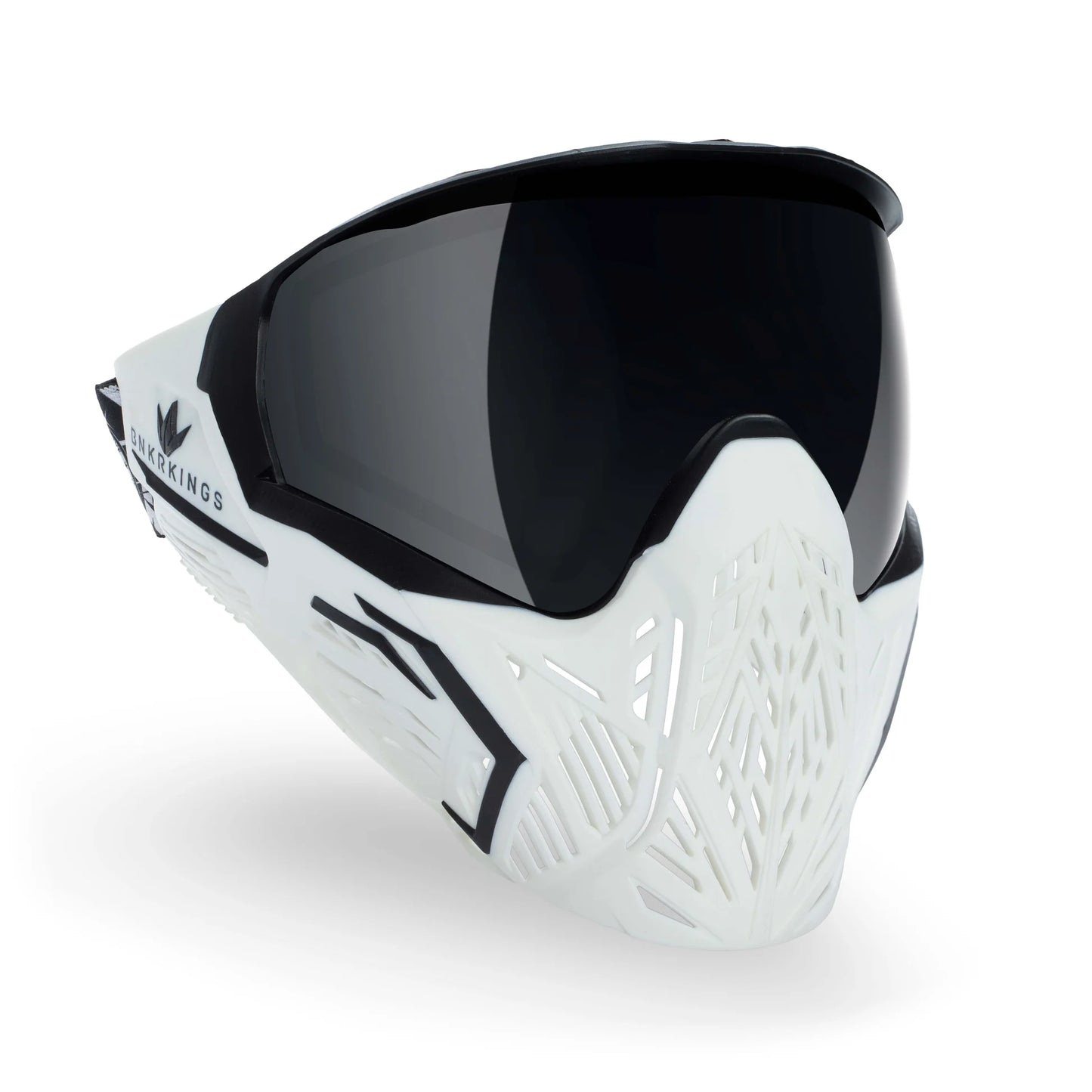 Bunkerkings CMD Goggle System - Shock Trooper