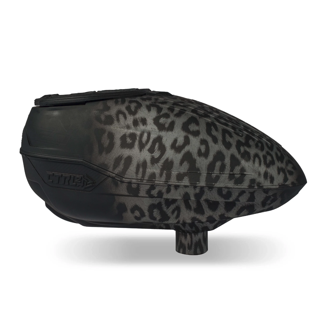 Bunkerkings CTRL2 Paintball Loader - Black Leopard