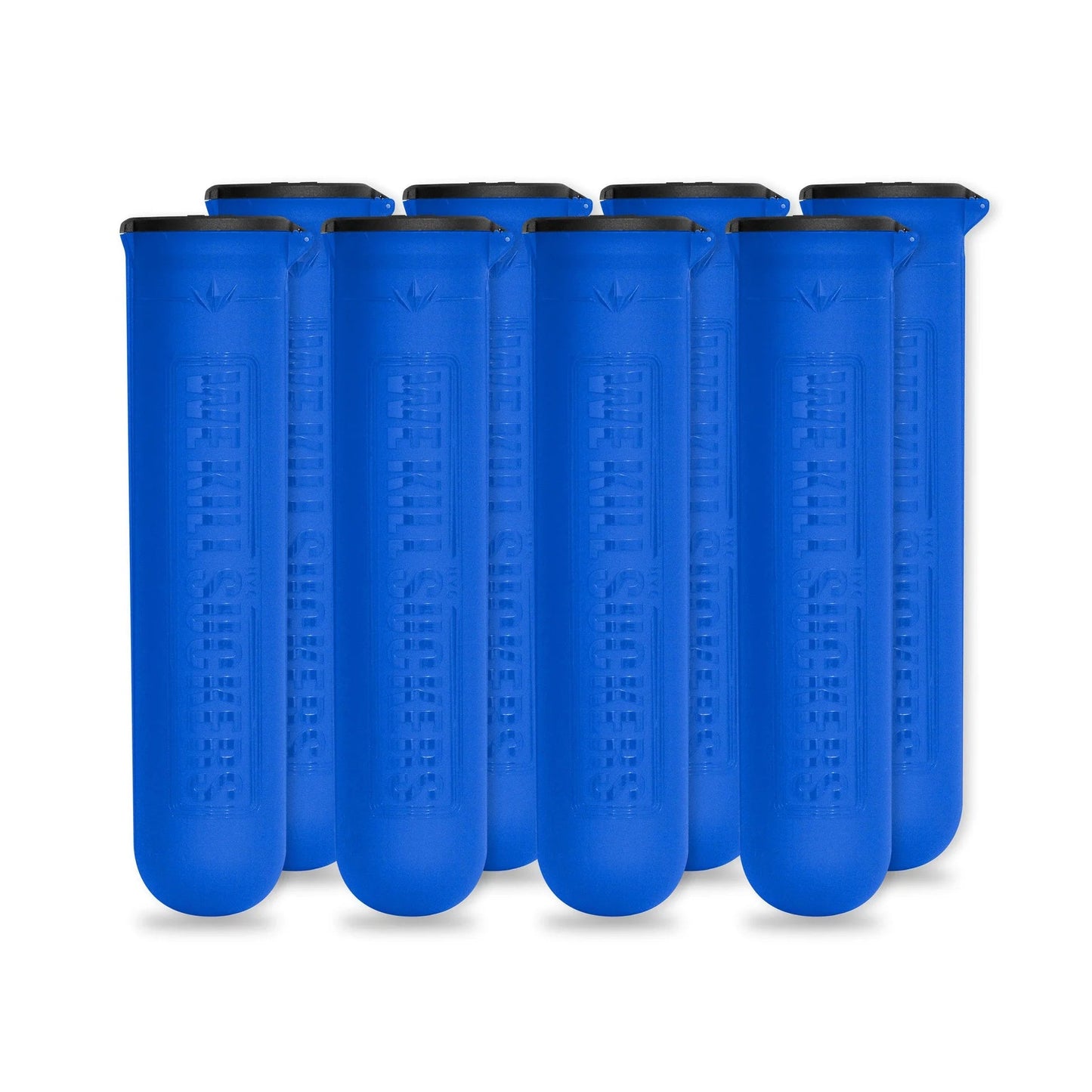 Bunkerkings ESC 140 Round Pod (8 Pack)