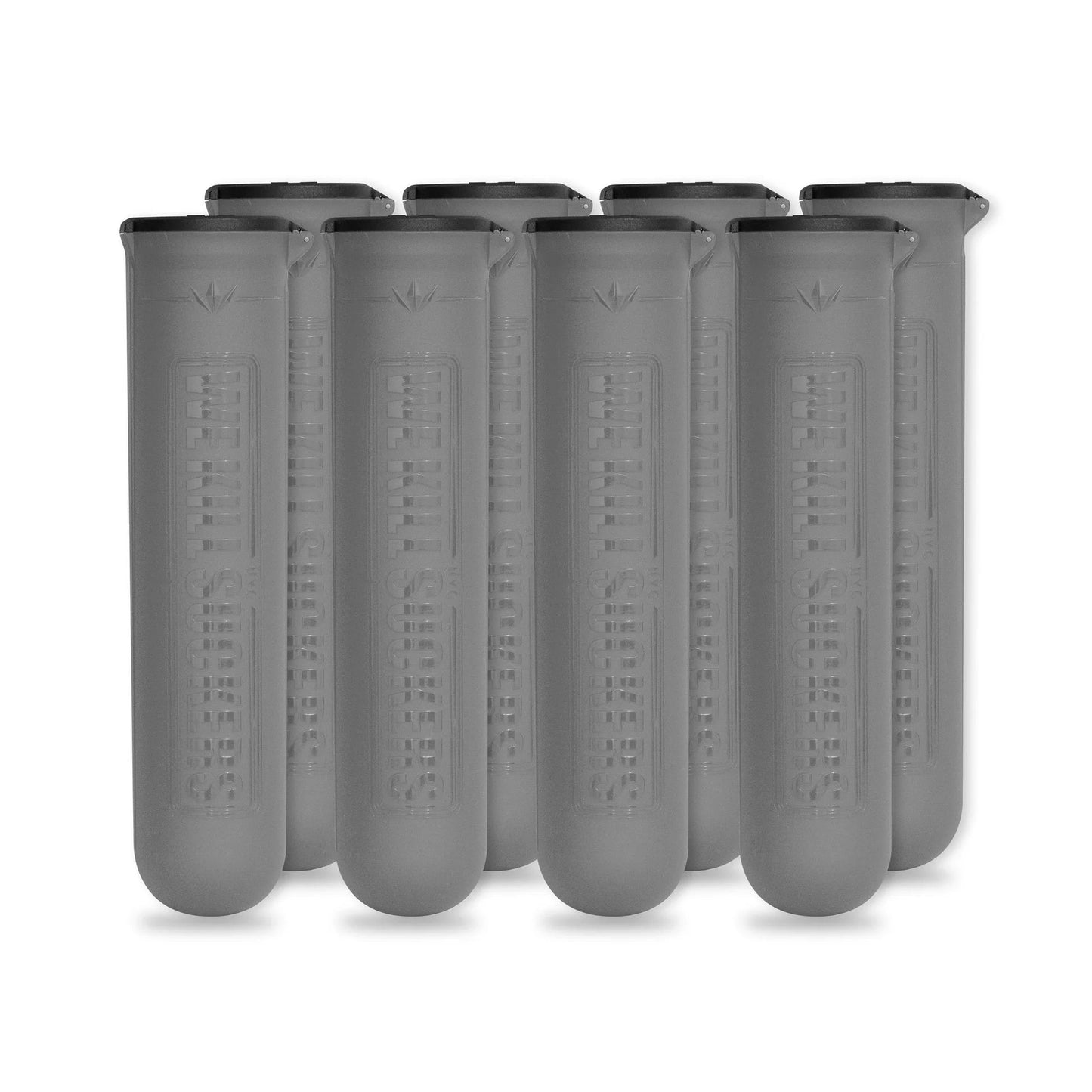 Bunkerkings ESC 140 Round Pod (8 Pack)