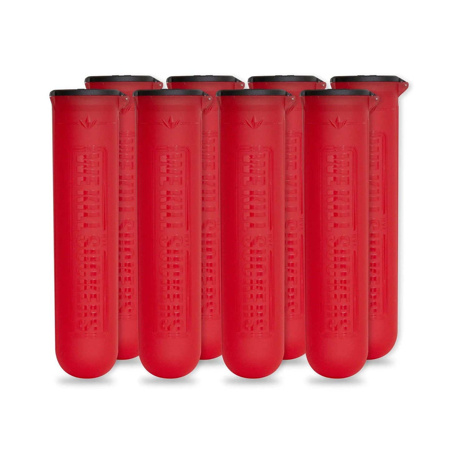 Bunkerkings ESC 140 Round Pod (8 Pack)