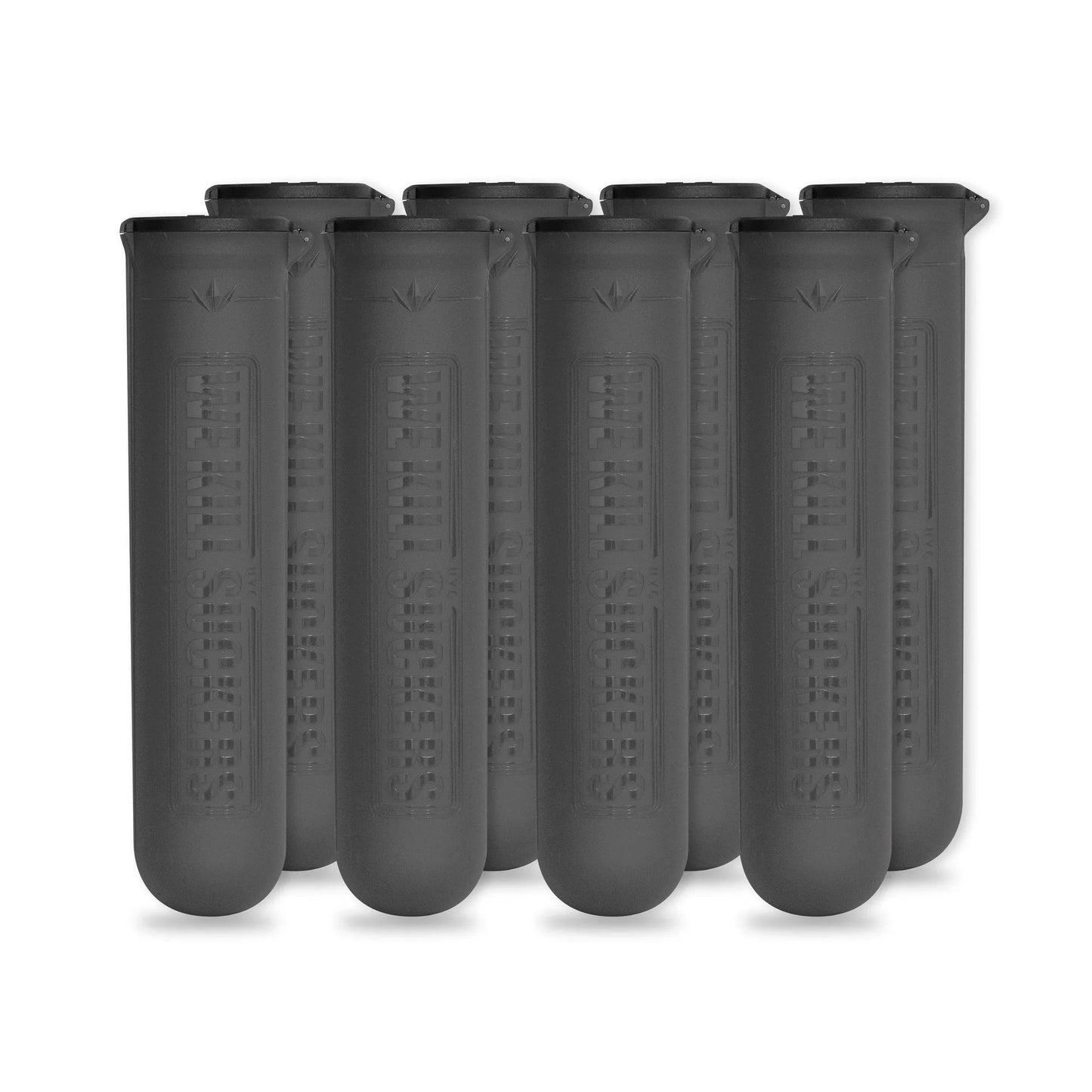 Bunkerkings ESC 140 Round Pod (8 Pack)