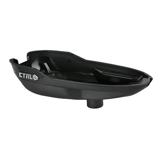 Bunkerkings CTRL Loader Bottom Shell - Black (GG02-14)