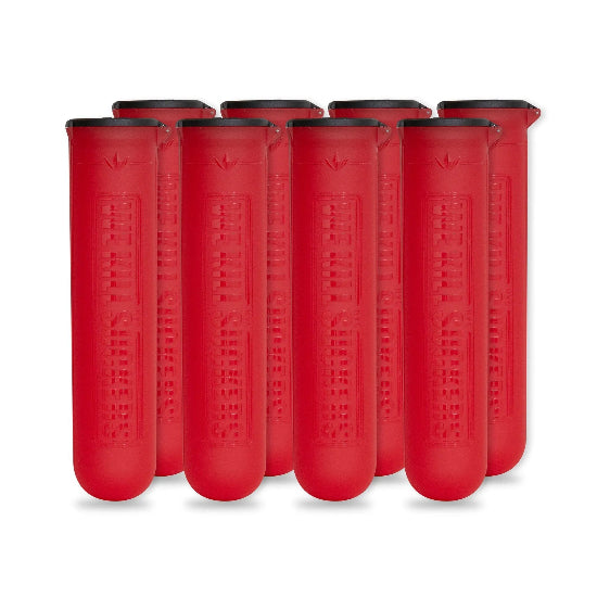 Bunkerkings ESC 140 Round Paintball Pods (8 Pack)