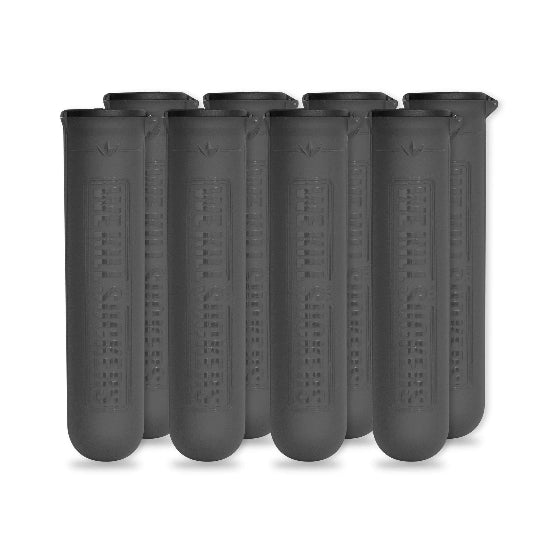 Bunkerkings ESC 140 Round Paintball Pods (8 Pack)