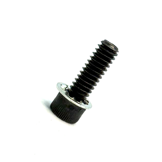 CCI Phantom Pump Gun .45 Grip Frame Mounting Screw with Lock Washer (UB4)