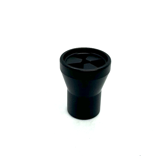 CCI Phantom Stock Class Pump Gun Feed Tube Feed Cap Adapter (UB4)