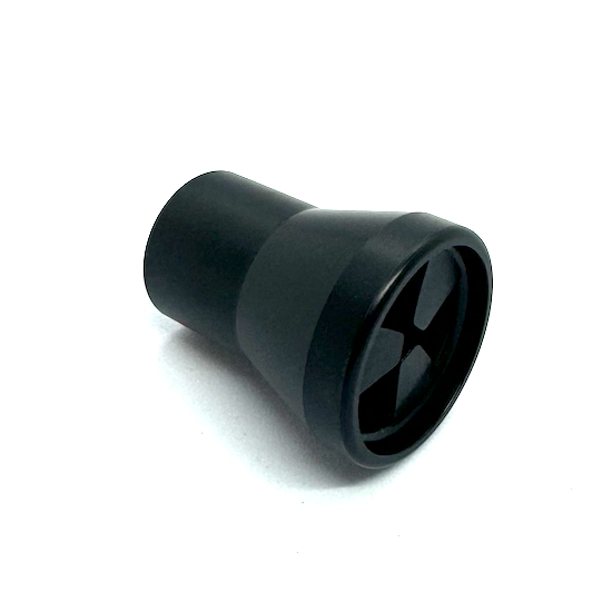 CCI Phantom Stock Class Pump Gun Feed Tube Feed Cap Adapter (UB4)