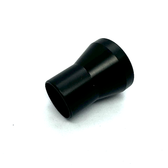 CCI Phantom Stock Class Pump Gun Feed Tube Feed Cap Adapter (UB4)