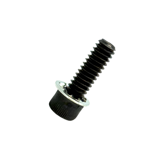 CCI Phantom .45 Grip Frame Mounting Screw with Lock Washer (GG02-UB04)