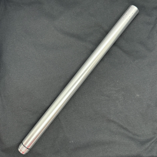 CCI Phantom 1-Piece Barrel - 14" Silver (GG02-UB04)