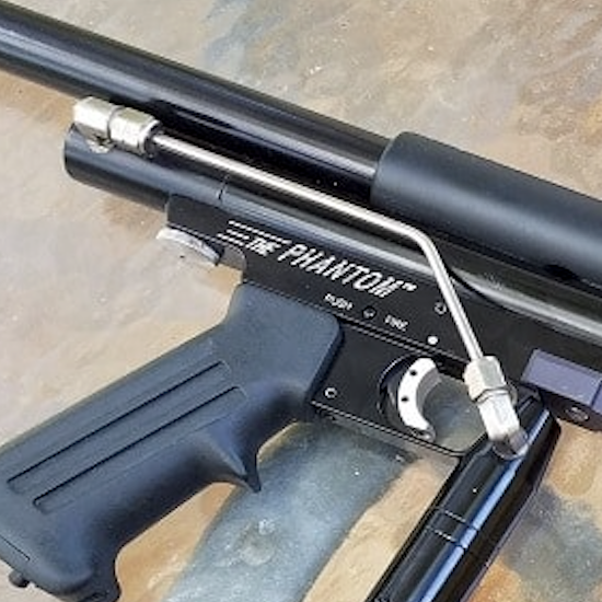 CCI Phantom Hardline Compression 90-Degree Elbow Fitting