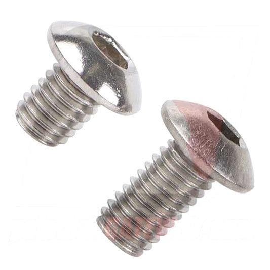 CCM Trigger Frame Mounting Screw Set (GG07-05)