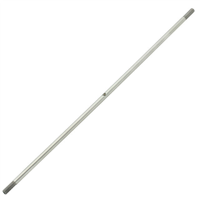 Inception Designs Straight Pump Arm for Pump Guns - Stainless